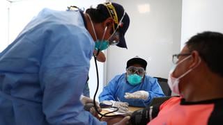 Coronavirus en Perú: a estos números te puedes comunicar para afiliarte al Seguro Integral de Salud (SIS)