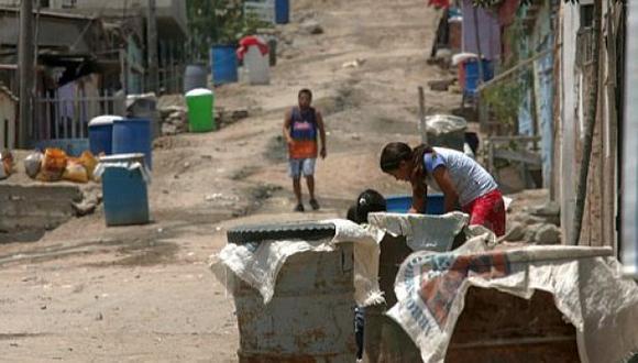 “Latinoamérica es una región que históricamente se ha caracterizado por tener elevados niveles de desigualdad”, afirma Castilla. (Foto: Archivo)