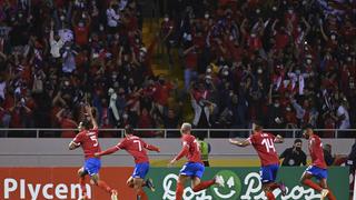 Costa Rica y Nueva Zelanda, repechaje 2022: ¿cómo llegaron al decisivo partido por el pase a Qatar 2022?