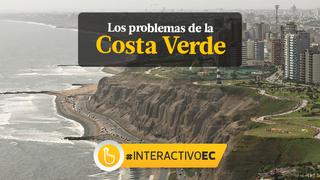 Costa Verde: conoce sus problemas en este especial multimedia