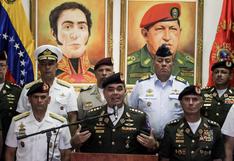 Ministro de Defensa de Venezuela: Amenaza de Donald Trump "es un acto de locura"
