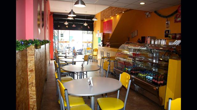 13 de los mejores lugares para tomar un gran desayuno en Lima - 8