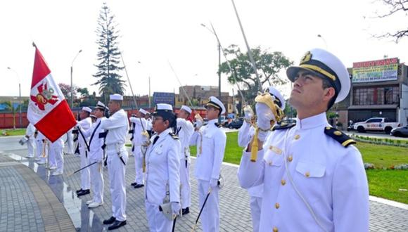 Lista completa de las potencias navales más poderosas del mundo: en qué puesto va Perú, según ranking. (Foto: Gob.pe)