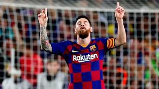 Lionel Messi tiene mínimas chances de quedarse en Barcelona, aseguró periodista español
