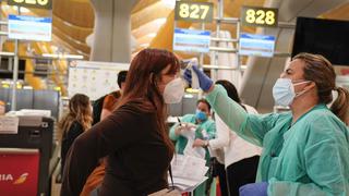 Muertes por coronavirus siguen en España bajo el centenar por cuarto día seguido