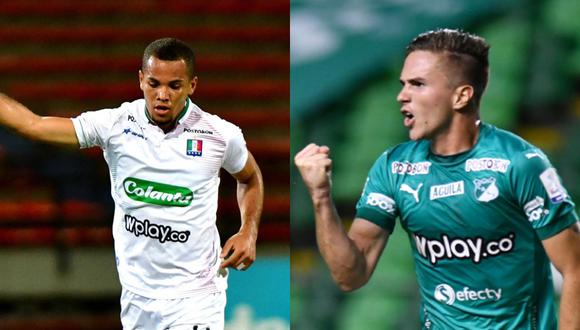 Once Caldas vs. Deportivo Cali EN VIVO: cuándo y a qué hora se juega el partido de la Liga BetPlay 2021.