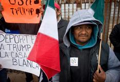 México no aceptará disposiciones migratorias "unilaterales" de USA