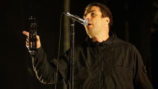 Liam Gallagher, ex vocalista de Oasis, estrena tráiler de su documental biográfico