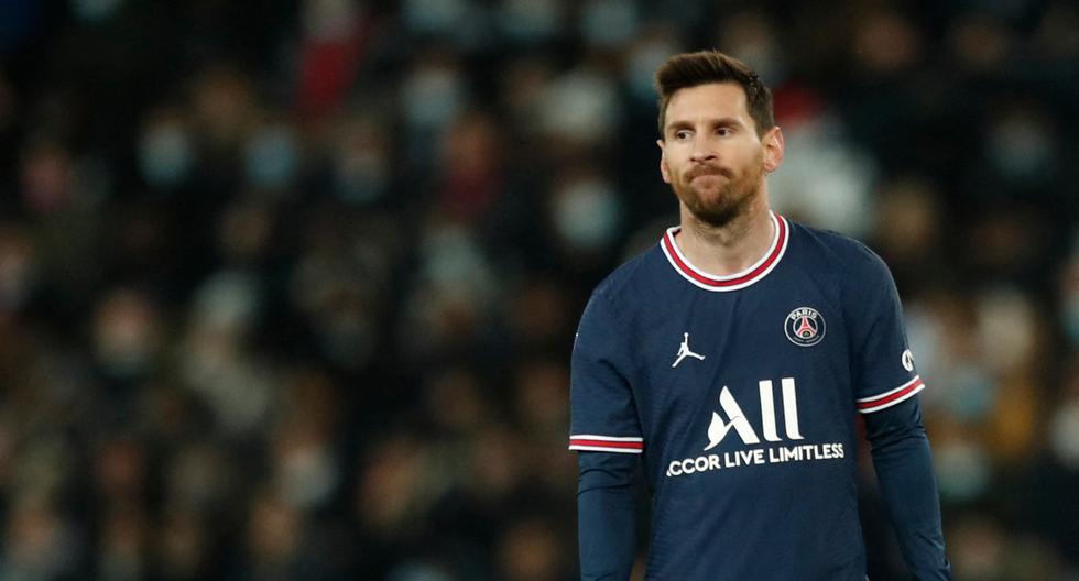 Lionel Messi: Why did the Argentine star drop his market value despite being a Ballon d’Or?