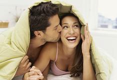 4 beneficios de tener intimidad con tu pareja diariamente