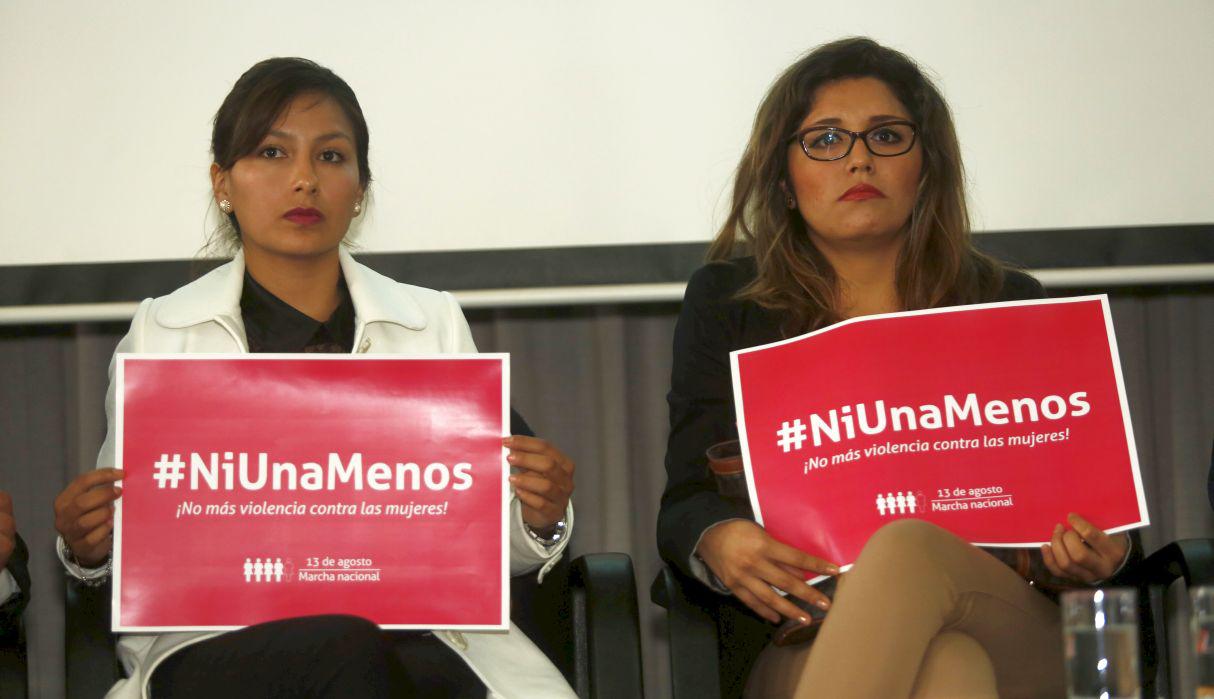 En el año 2016, los agresores de Arlette Contreras y Lady Guillén fueron sentenciados a prisión suspendida. (Piko Tamashiro / Archivo)