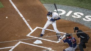 Estados Unidos no pudo ante Japón: cayeron 3-2 en la Final del Clásico Mundial de Béisbol