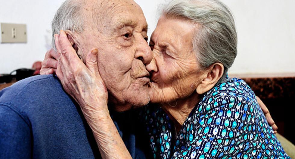Si bien envejecer es algo que afecta a todos los seres vivos, se trata de un proceso que depende de diversos factores, afirma experta. (Foto: Getty Images)