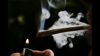 Fumar marihuana disminuiría la cantidad de espermatozoides