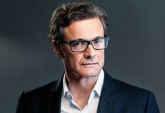 Colin Firth: "Me encantaría hacer más cine de acción" 