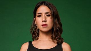 Patricia Barreto, protagonista de ‘Maricucha’, habla sobre cómo afrontó su divorcio