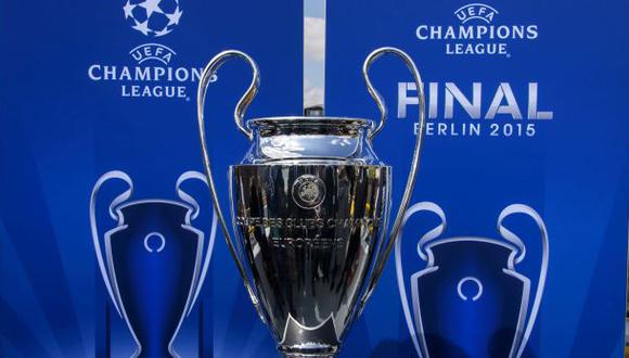 Champions League: datos precisos que debes saber de la final