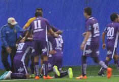 Alianza Lima cae ante Comerciantes Unidos sobre la hora por el Torneo Apertura