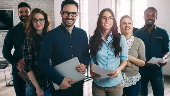 ¿Qué características buscas a la hora de elegir un empleo? (Foto: Getty)