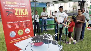 Piden recursos para frenar ingreso del zika en Tumbes y Piura