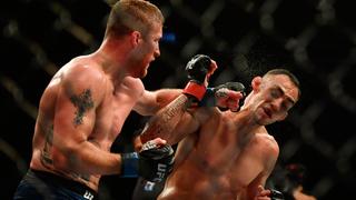 UFC 249- RESUMEN: Resultados, fotos y videos del evento de MMA