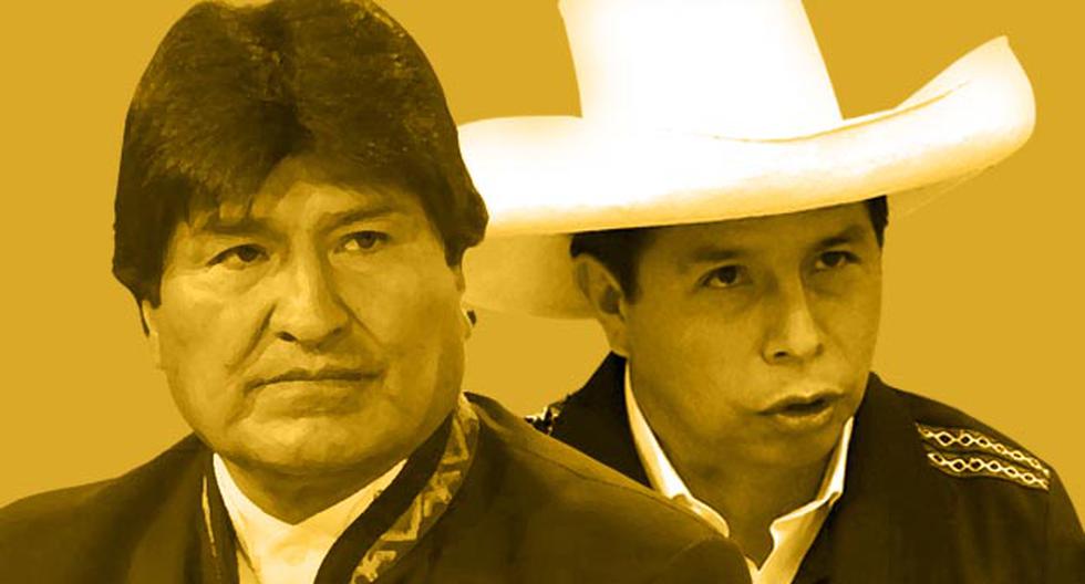 Allegados a Evo Morales han ingresado al Perú sin que Migraciones los registro. Esto durante el gobierno de Pedro Castillo.