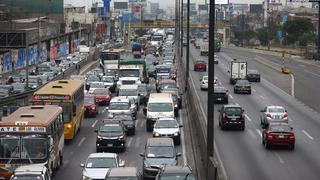 COVID-19 en Perú: Lima sufre otra vez por el caos vial pese a la cuarentena | #NoTePases