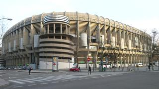 Coloso Santiago Bernabéu: conoce cómo es el museo por dentro| FOTOS
