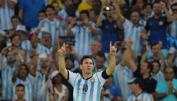 Mundial 2022 | La polémica canción con la que los hinchas de Brasil se acuerdan de Argentina en Qatar | ¿De qué se trata esta canción? En esta nota te lo contamos, además de brindarte información adicional sobre el tema. (Archivo)