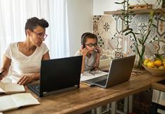 ¿Cómo obtener más beneficios de Internet para toda la familia?
