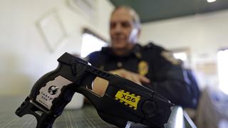EE.UU.: policía usó pistola de electrochoques contra niña de 11 años