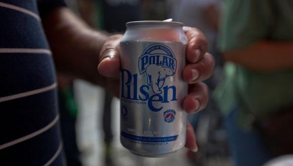 Venezuela: Planta de cervecería Polar estará paralizada 3 meses