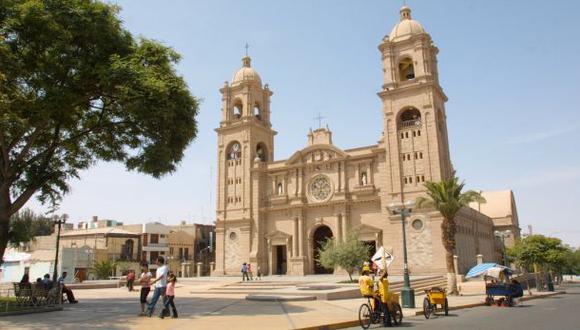 Anuncian proyectos de desarrollo para Tacna