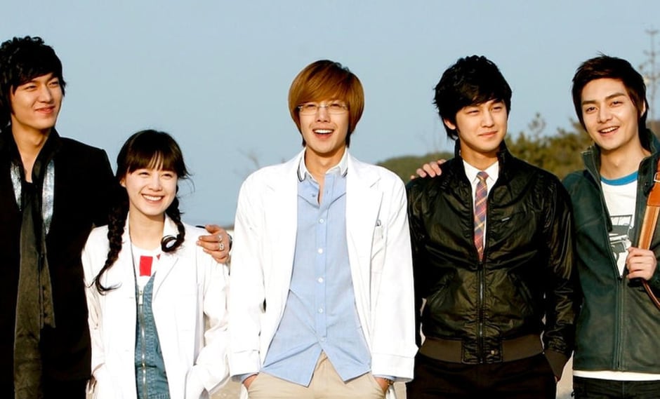 Los Chicos Son Mejores Que Las Flores Capitulo 5