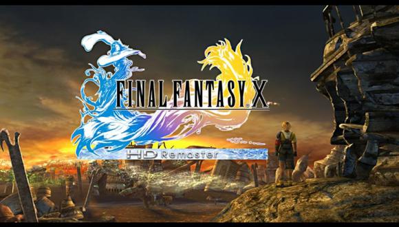 Reseña: Final Fantasy X | X-2 HD Remaster