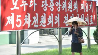 Corea del Norte declara victoria contra el coronavirus y levanta norma de uso de mascarillas 