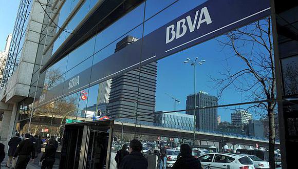 BBVA: BCR no movería tasa de referencia hasta mediados del 2016