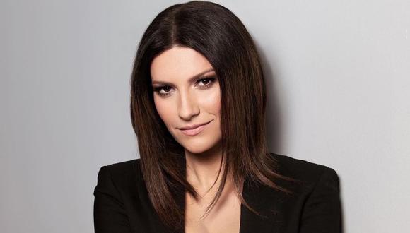 Laura Pausini sobre su película: “Es una lección de vida importante”. (Foto: Instagram)