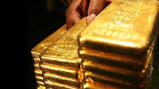 Producción nacional de oro retrocedió más de 11% en primer trimestre