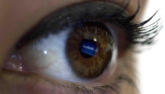 Facebook continúa fortaleciendo sus sistemas de acceso. (Foto: EFE)