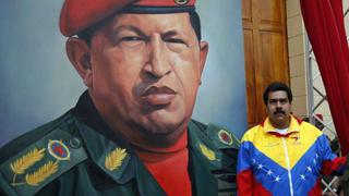 Venezuela cumple dos meses sin Chávez y con la figura de Maduro en ascenso