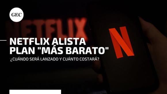 Netflix è un piano più economico: come sarà un abbonamento economico con pubblicità e quando verrà lanciato?
