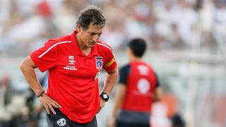 Alianza Lima: la postura del club sobre Mario Salas y el plan B que maneja si el chileno no llega