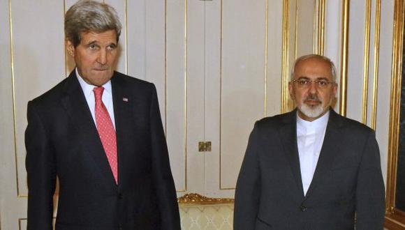Negociaciones nucleares con Irán se alargan hasta junio de 2015