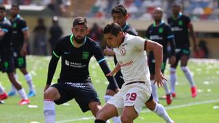 Liga 1: Play Off, Copa Bicentenario, clasificación internacional y todo lo que debes saber del torneo peruano