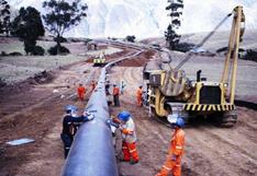 Poder Judicial declaró improcedente demanda contra el Gasoducto del Sur