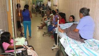 Casos de dengue disminuyeron en Piura y Tumbes
