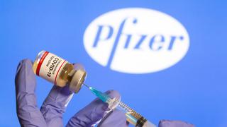 Gobierno informó que en marzo llegarían 117 mil dosis de Pfizer y 240 mil de AstraZeneca, vía Covax Facility