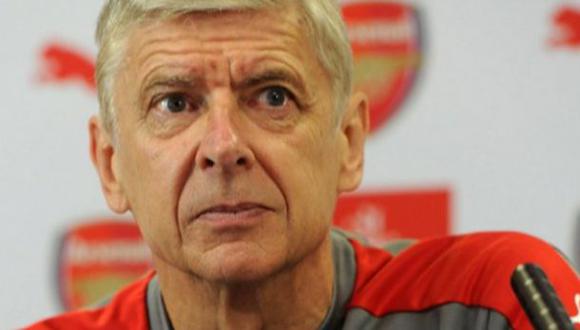 Arsene Wenger responde ante amenaza de José Mourinho