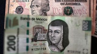 México: ¿cuál es el precio del dólar hoy jueves 15 de abril del 2021?